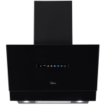 Midea 美的 MCHC70J72A 70厘米 傾斜式煙囪抽油煙機